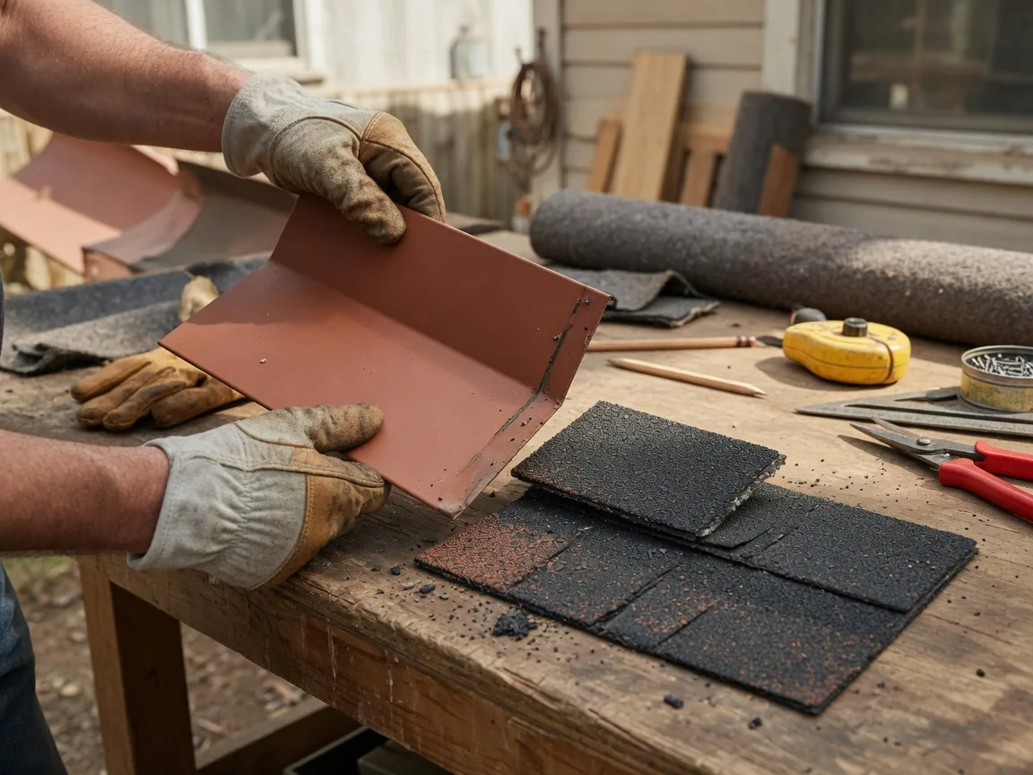 Roof Repair company in Devils Lake, ND